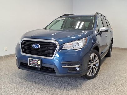 Used 2019 Subaru Ascent Premium 7-Passenger