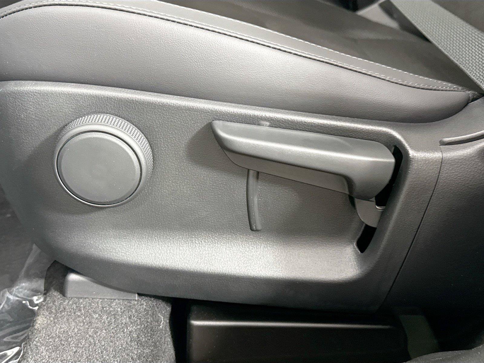 New 2026 MAZDA CX-5 Select AWD/4WD image 30