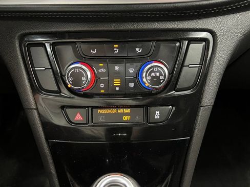 Used 2018 Buick Encore Preferred AWD/4WD image 16