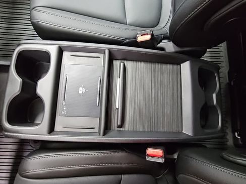 New 2026 Honda Odyssey EX-L image 22