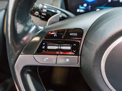 Used 2022 Hyundai Santa Cruz Limited image 32