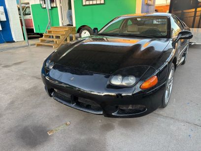 Used 1998 Mitsubishi 3000GT