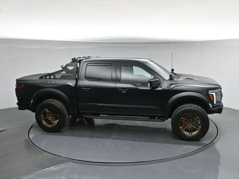 Used 2024 Ford F150 Raptor w/ Equipment Group 803A Raptor R image 59