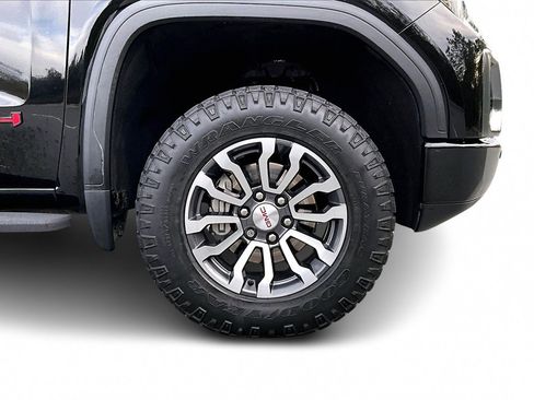 Used 2021 GMC Sierra 1500 AT4 w/ AT4 Premium Package image 33
