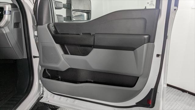 Used 2023 Ford F250 XL w/ 360-Degree Camera Package AWD/4WD image 23