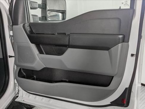 Used 2023 Ford F250 XL w/ 360-Degree Camera Package AWD/4WD image 23