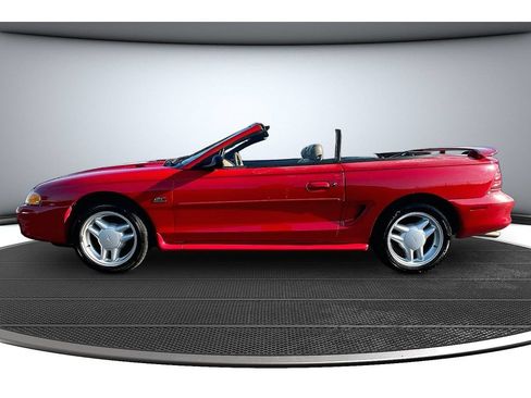 Used 1995 Ford Mustang GT RWD image 15