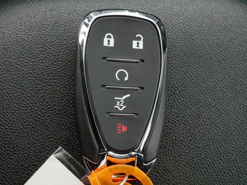 Used 2024 Chevrolet Equinox LT AWD/4WD image 29