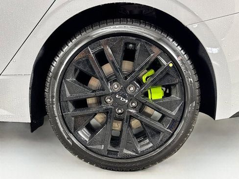 New 2026 Kia K5 GT w/ GT1 Package image 12