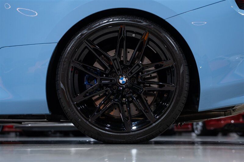 Used 2025 BMW M2 RWD image 13