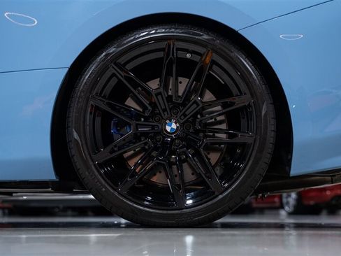 Used 2025 BMW M2 RWD image 13