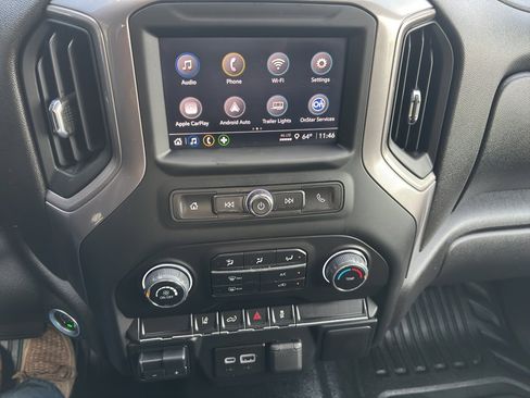 Used 2024 Chevrolet Silverado 2500 W/T w/ WT Convenience Package image 19