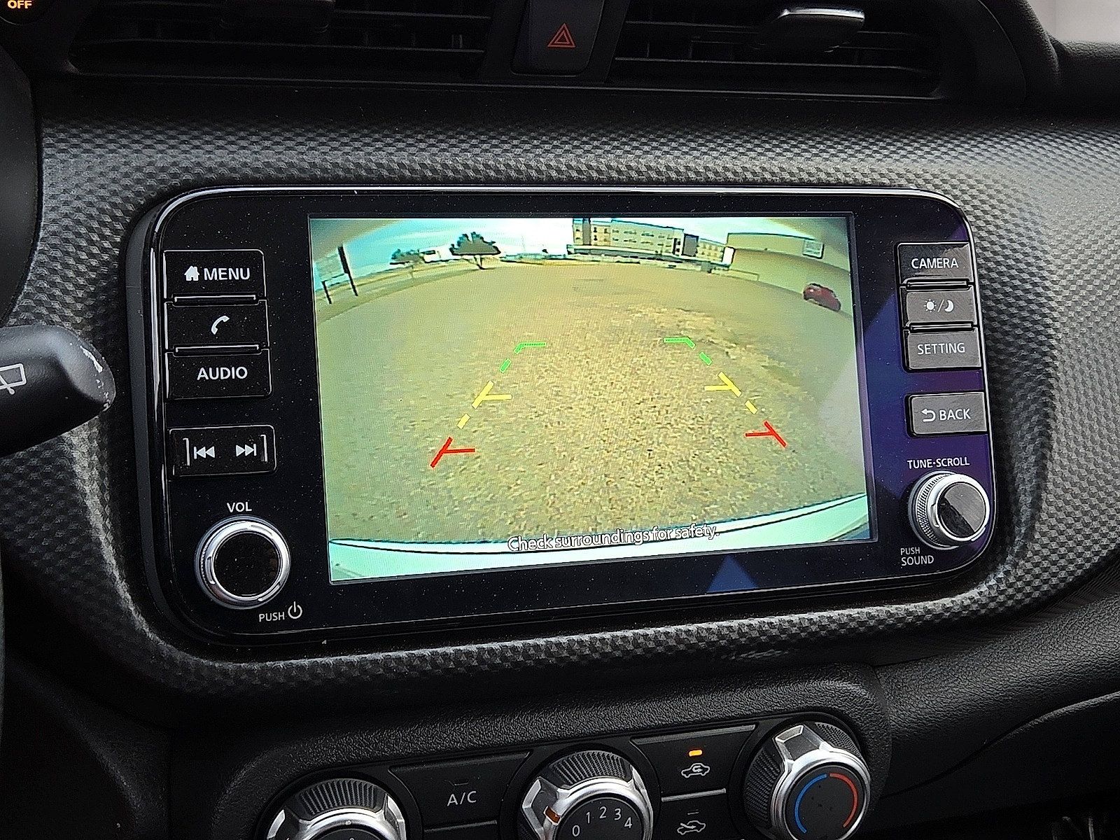 Used 2024 Nissan Kicks SV FWD image 27