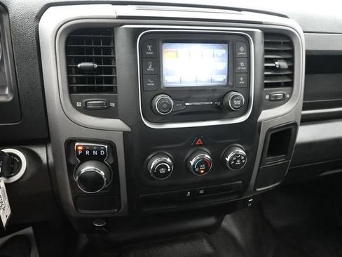 Used 2023 RAM 1500 Tradesman RWD image 40