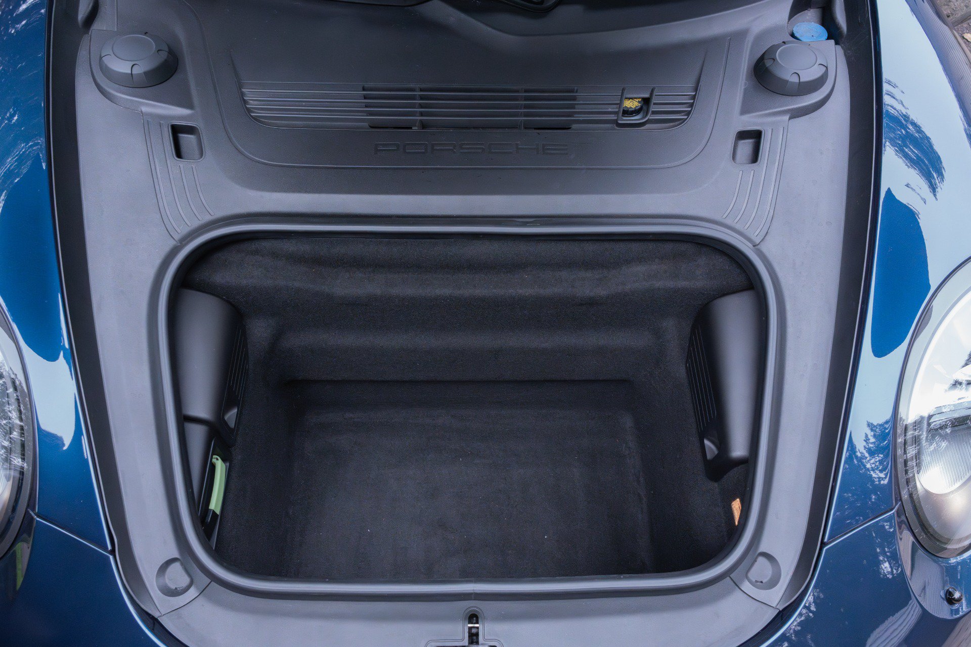 Used 2016 Porsche 911 GT3 RS image 82