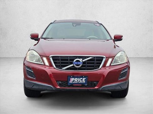 Used 2011 Volvo XC60 3.2 FWD image 2