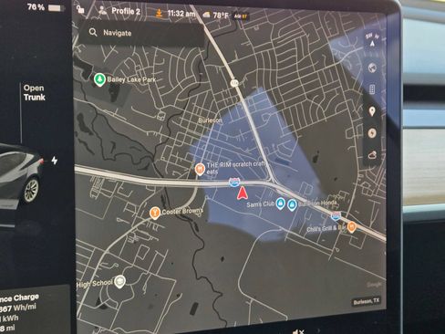 Used 2021 Tesla Model 3 Standard Range Plus RWD image 15