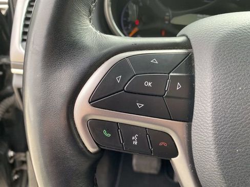 Used 2020 Jeep Grand Cherokee Limited image 21