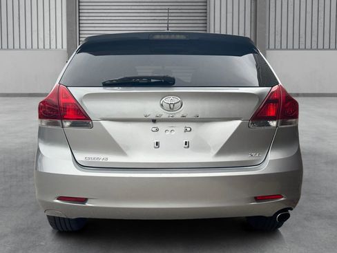 Used 2015 Toyota Venza XLE FWD image 10