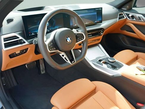 Used 2025 BMW 430i xDrive image 38