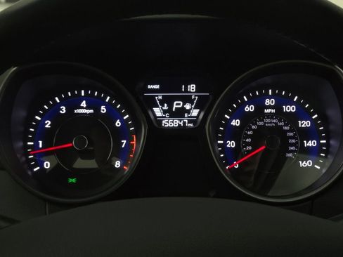 Used 2014 Hyundai Elantra Limited image 23