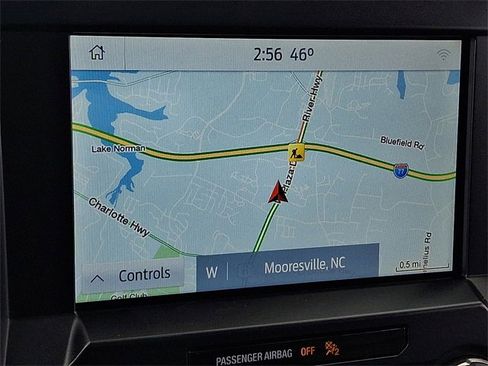 Used 2020 Ford F150 Raptor w/ Equipment Group 801A Mid image 17