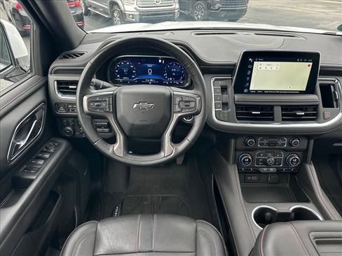 Certified 2023 Chevrolet Tahoe RST w/ Luxury Package AWD/4WD image 15