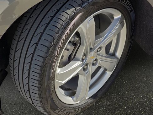 Used 2017 Chevrolet Volt LT image 33