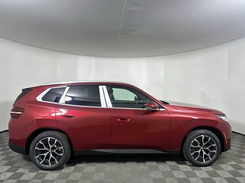 New 2026 BMW X3 xDrive30 w/ Convenience Package image 8