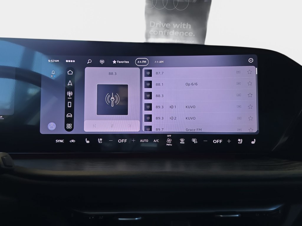 New 2026 Audi Q5 Premium Plus AWD/4WD image 19