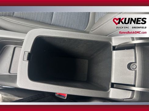 New 2026 Buick Envista Preferred w/ Convenience I Package image 28