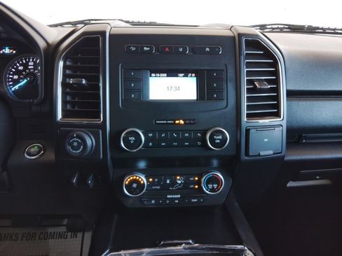 Used 2020 Ford Expedition XL AWD/4WD image 25