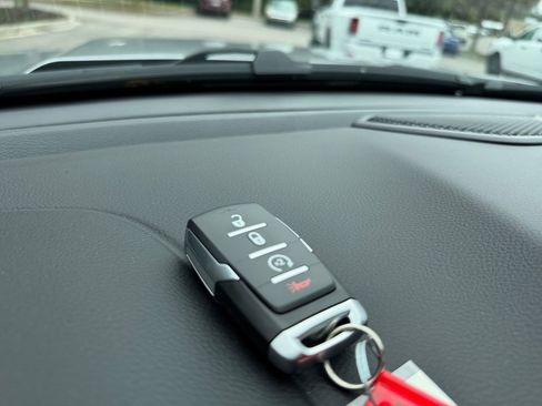 New 2026 RAM 1500 Big Horn image 29