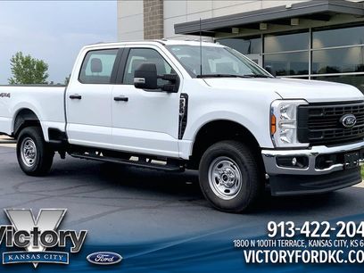 Used 2024 Ford F350 XL w/ XL Chrome Package