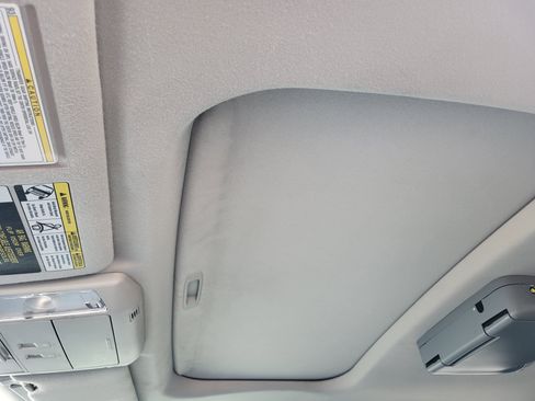 Used 2018 Toyota Sequoia Limited w/ Safety & Convenience Package image 18