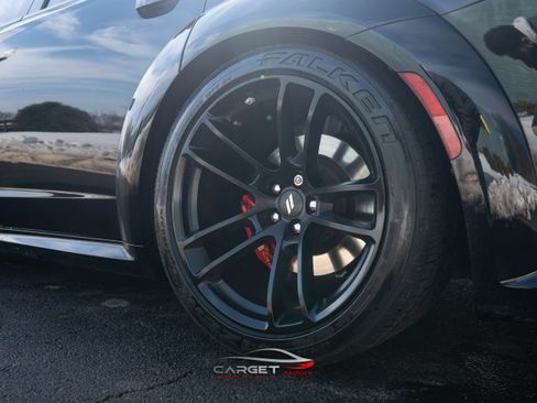Used 2022 Dodge Charger Scat Pack image 12