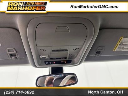 Used 2019 GMC Terrain SLT w/ Preferred Package