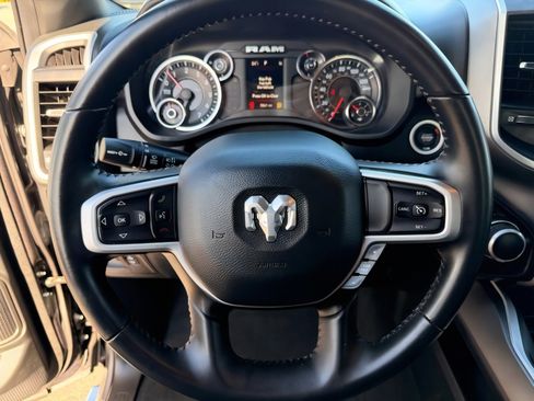 Used 2022 RAM 1500 Big Horn image 20