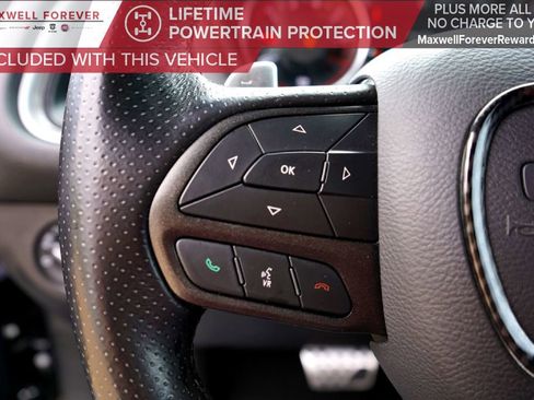 Used 2022 Dodge Challenger GT image 11