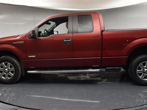Used 2014 Ford F150 XLT w/ Equipment Group 302A Luxury image 5