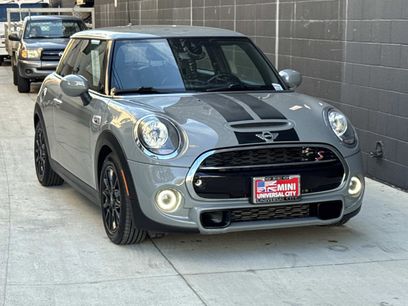 Used 2020 MINI Cooper S
