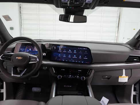 New 2026 Chevrolet Tahoe LT w/ Comfort Package image 44