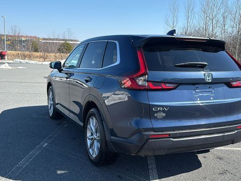 Used 2023 Honda CR-V EX-L image 9