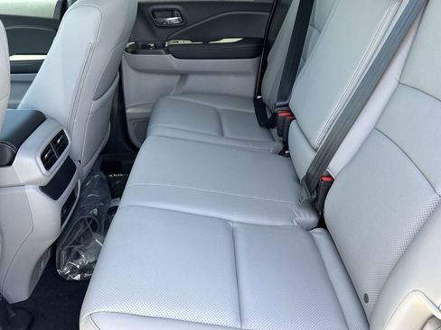 New 2025 Honda Ridgeline RTL image 9