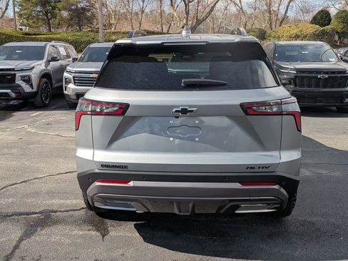 New 2026 Chevrolet Equinox ACTIV w/ Convenience Package III image 7