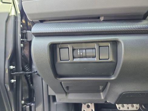 New 2026 Subaru Crosstrek 2.5i Sport image 22