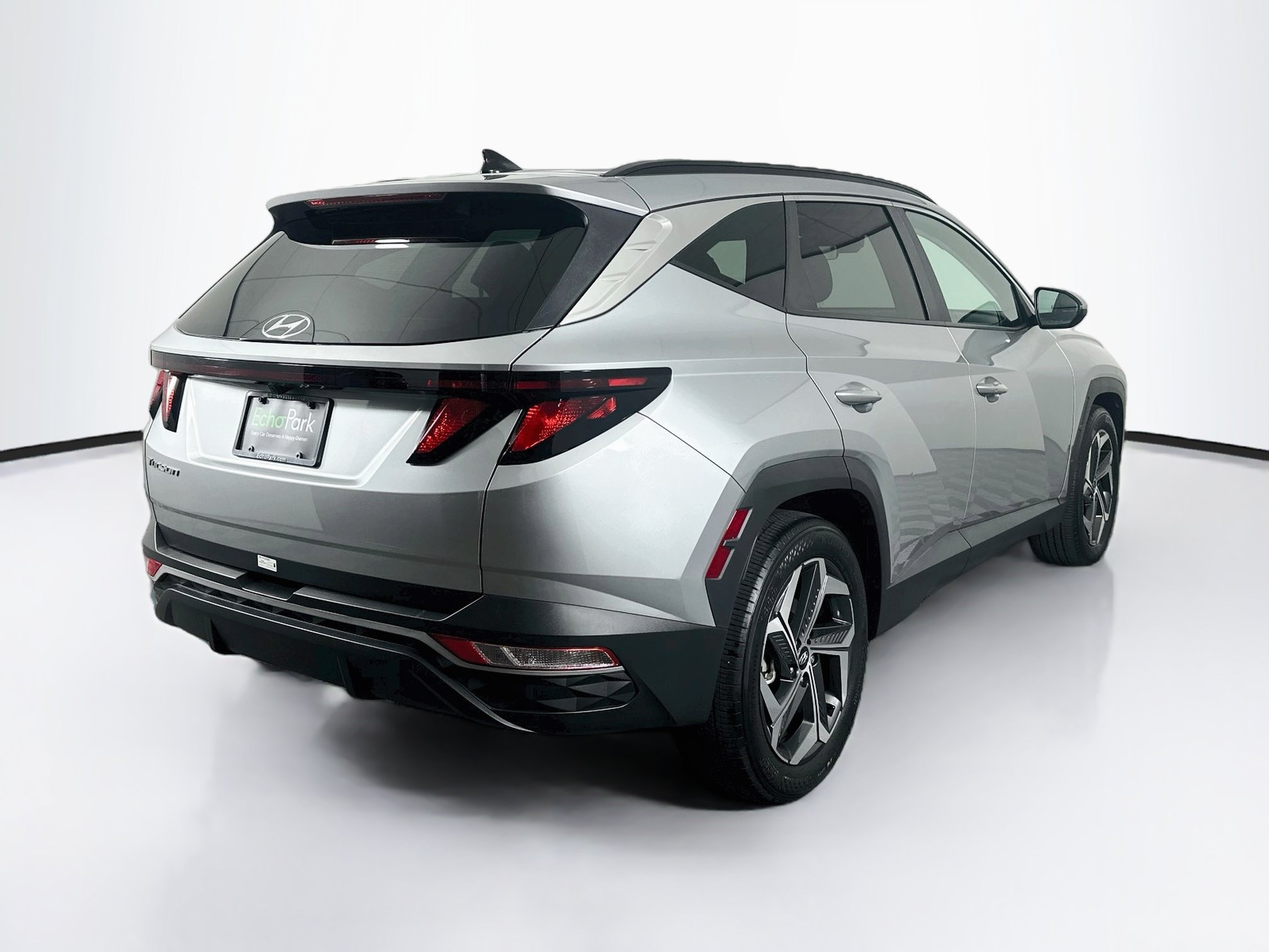 Used 2024 Hyundai Tucson SEL FWD image 9