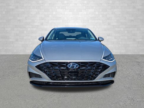 Used 2020 Hyundai Sonata SEL w/ Convenience Package image 6