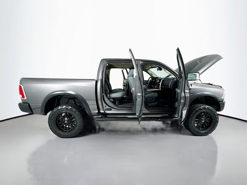 Used 2019 RAM 1500 Classic Warlock AWD/4WD image 27