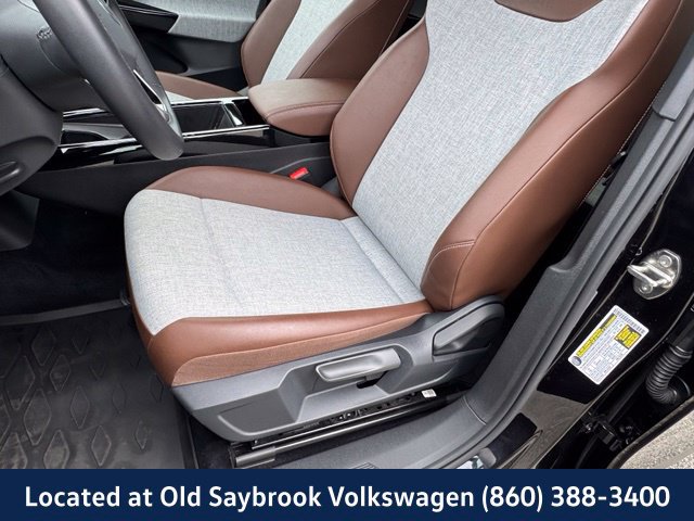 Certified 2023 Volkswagen ID.4 Pro AWD/4WD image 29